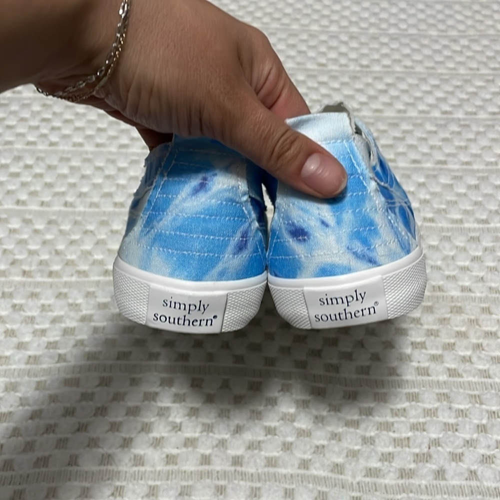 NWOT Simply Southern Shoes - Picture 3 of 10